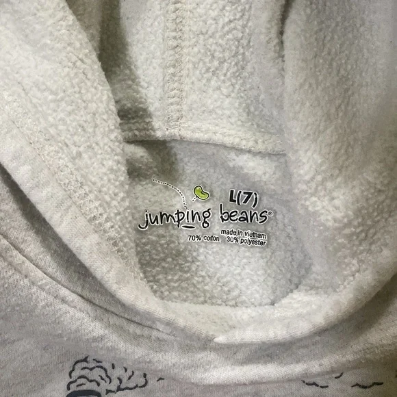 Boys size 6-7 Hoodie Bundle - Picture 4 of 9